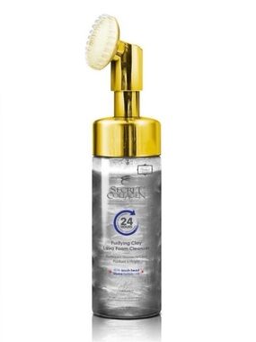 Secret Collagen Purifying Clay Lava Foam Cleanser - Retail $229